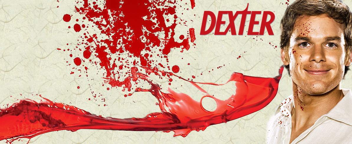 Dexter S01 1080p Bluray Torrent